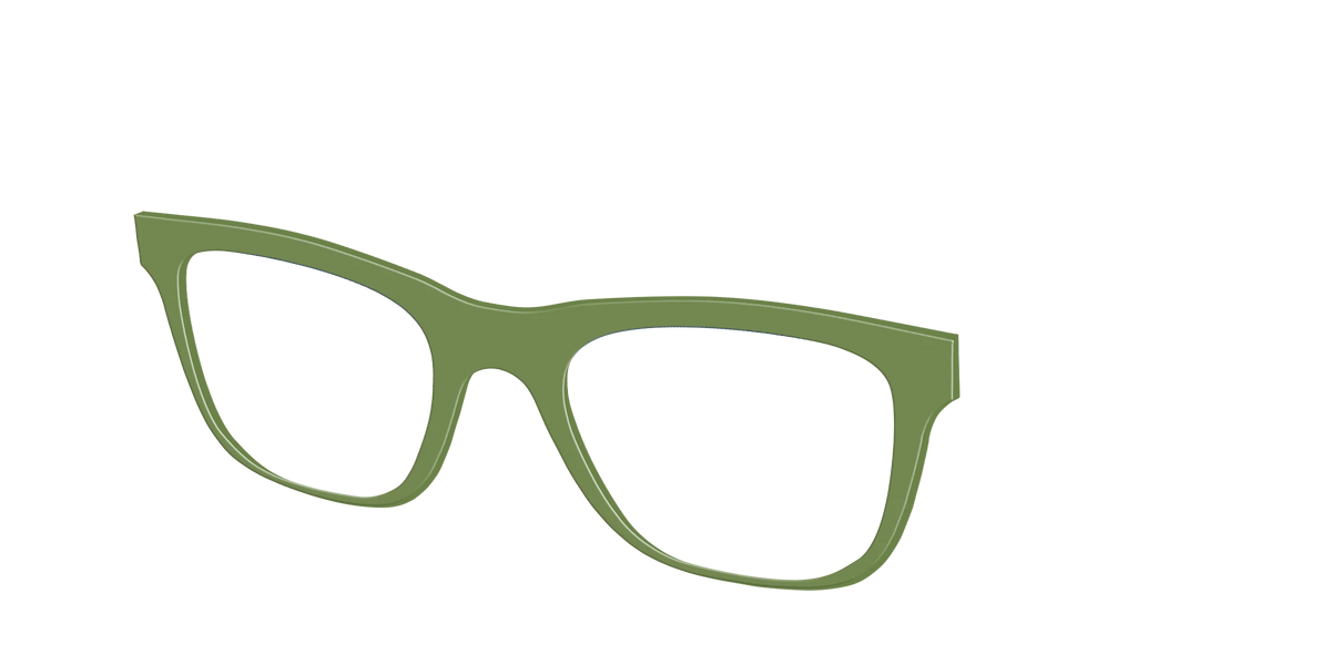 The Olive Green