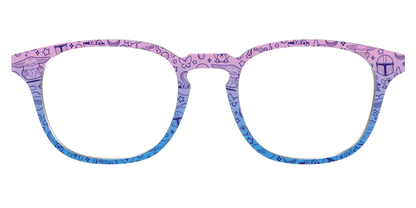 Grogu™ Galaxy Gradient