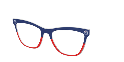 The Oilers® Split