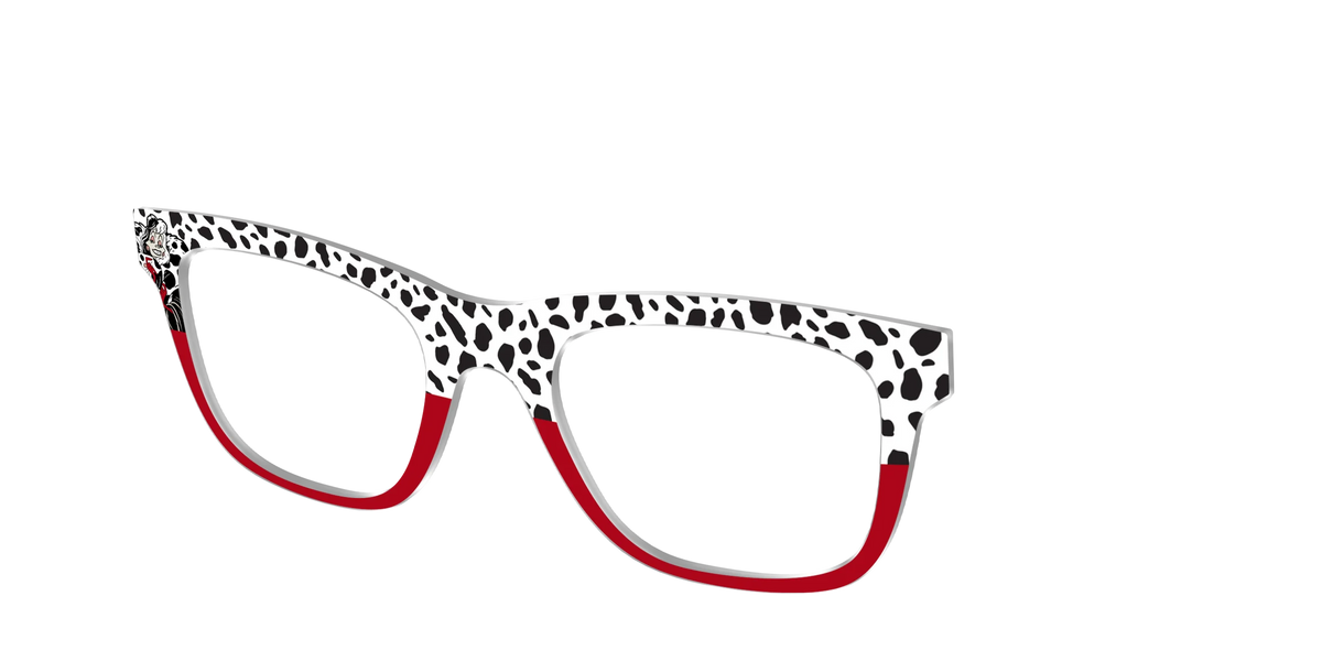 Cruella's Wicked Glamour Split