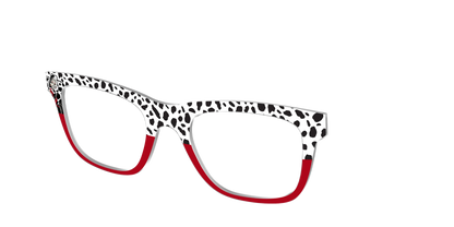 Cruella's Wicked Glamour Split