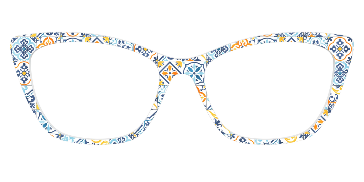 The Italian Tiles