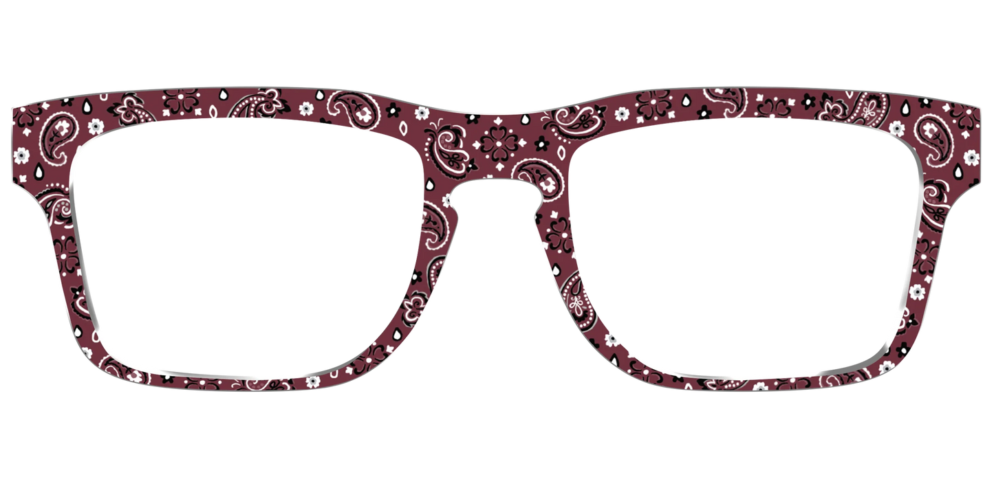 The Western Paisley