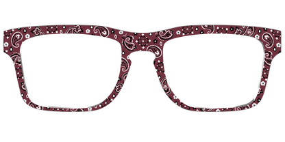 The Western Paisley