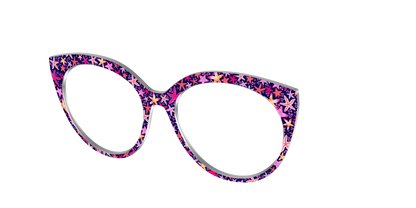 The Sensational Starfish