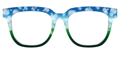 The Breezy Bubbles