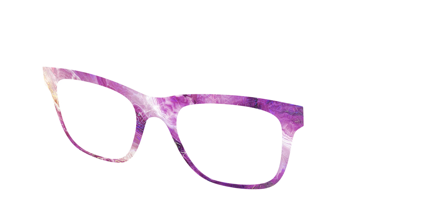 The Amethyst Geode