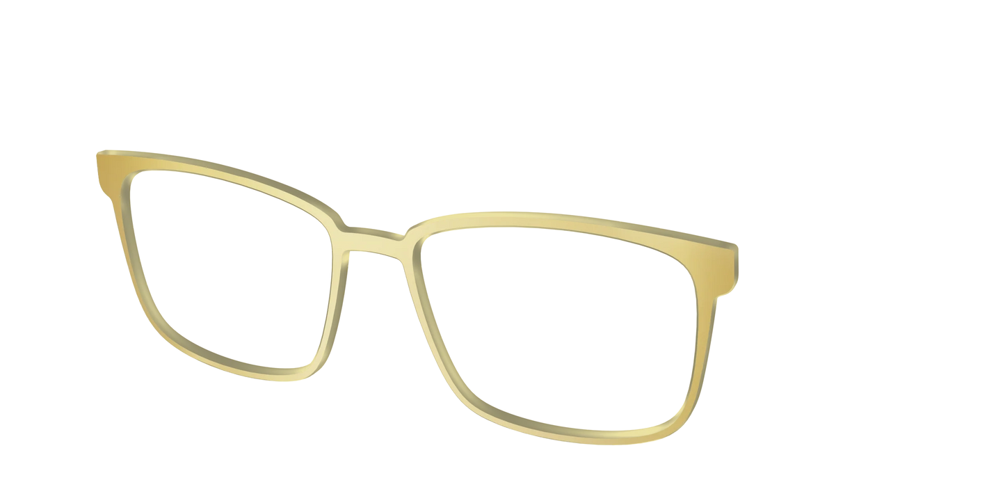 The Gold Mirror