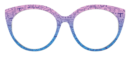 Grogu™ Galaxy Gradient