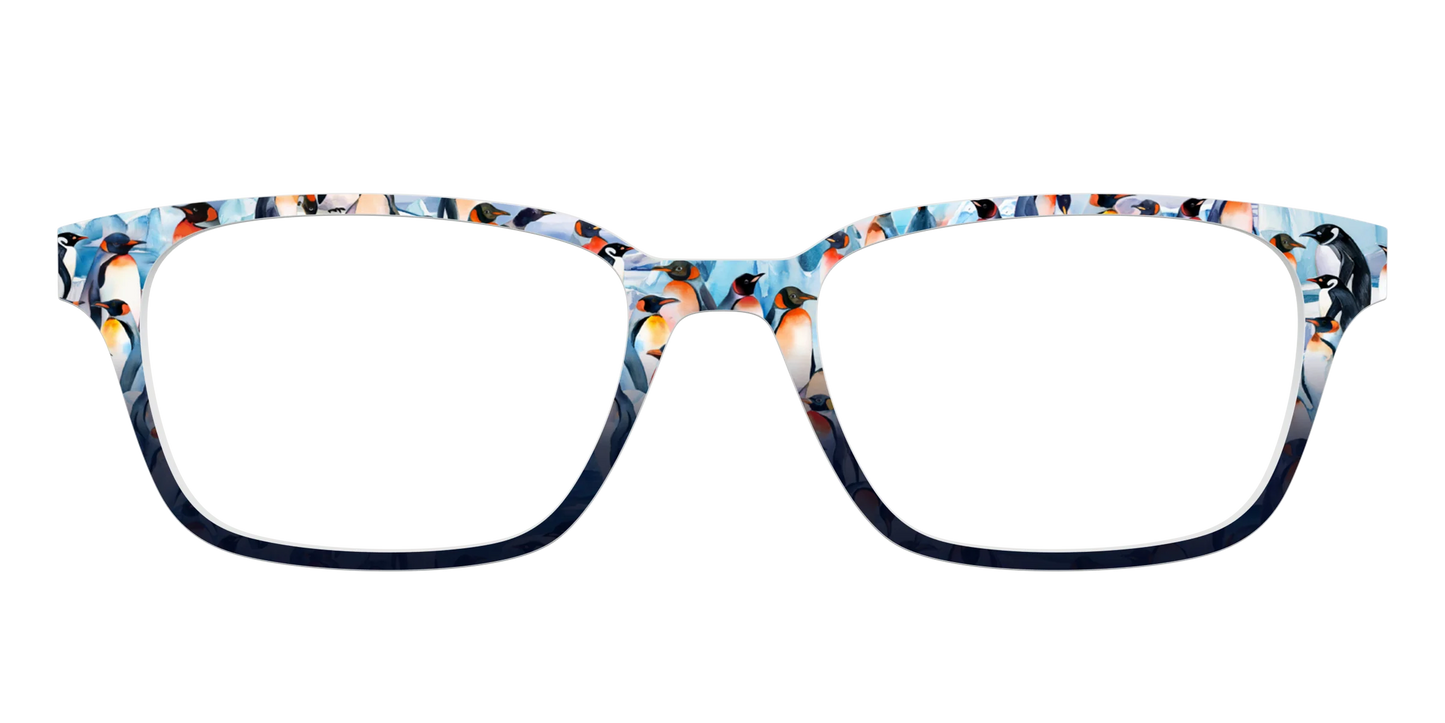 The Polar Penguins