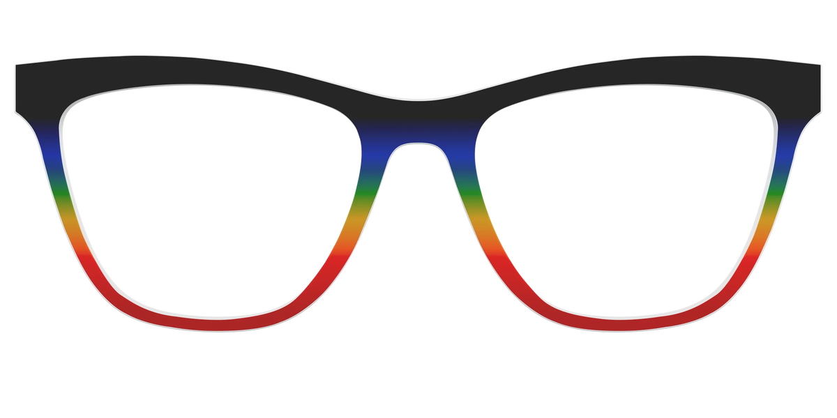 The Love Wins Gradient