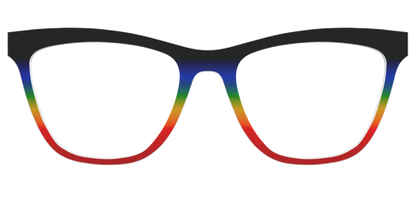 The Love Wins Gradient