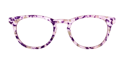 The Spotted Thistle Pearl Tortoise