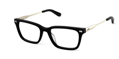 The Larkin - Mixed Material - Lensless