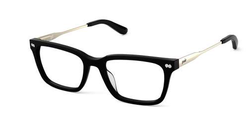 The Larkin - Mixed Material - Lensless