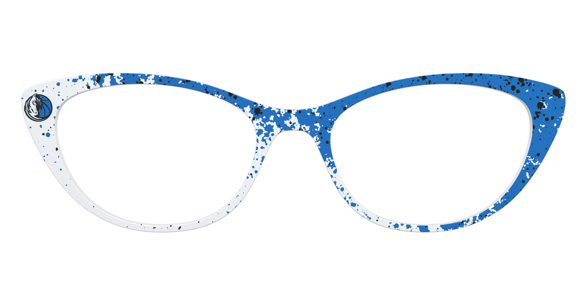 Mavericks Splatter