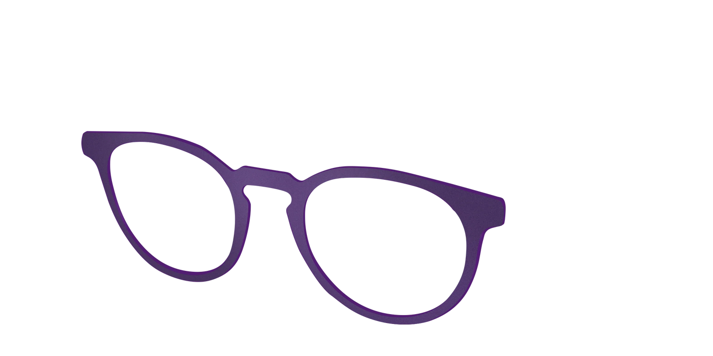 The Matte Eggplant