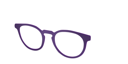The Matte Eggplant