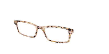 The Buttercream Tortoise with Gold Flakes