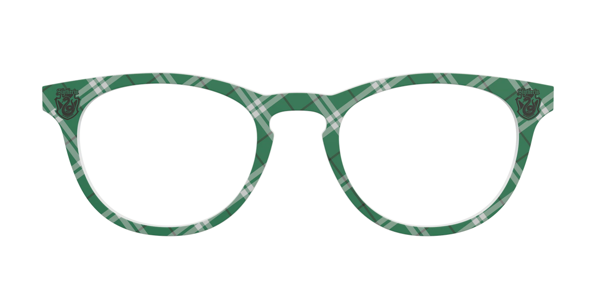 The Slytherin™ Plaid