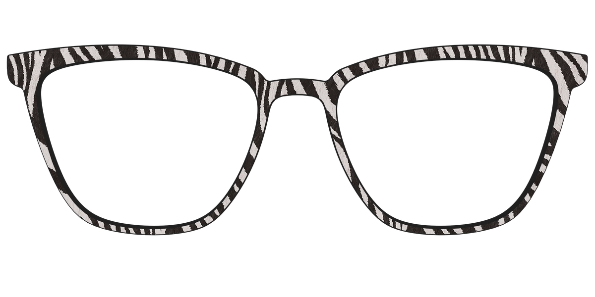 The Zebra Stripes