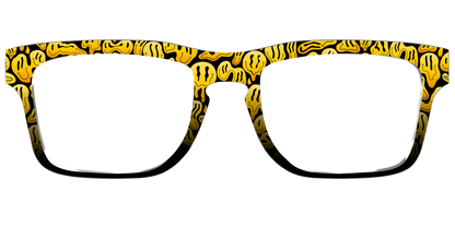 The Smiley Stickers