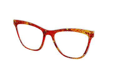 The Iron Man Splatter