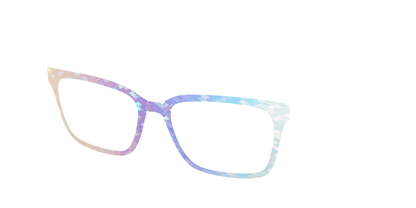 The Pastel Rainbow Prisms