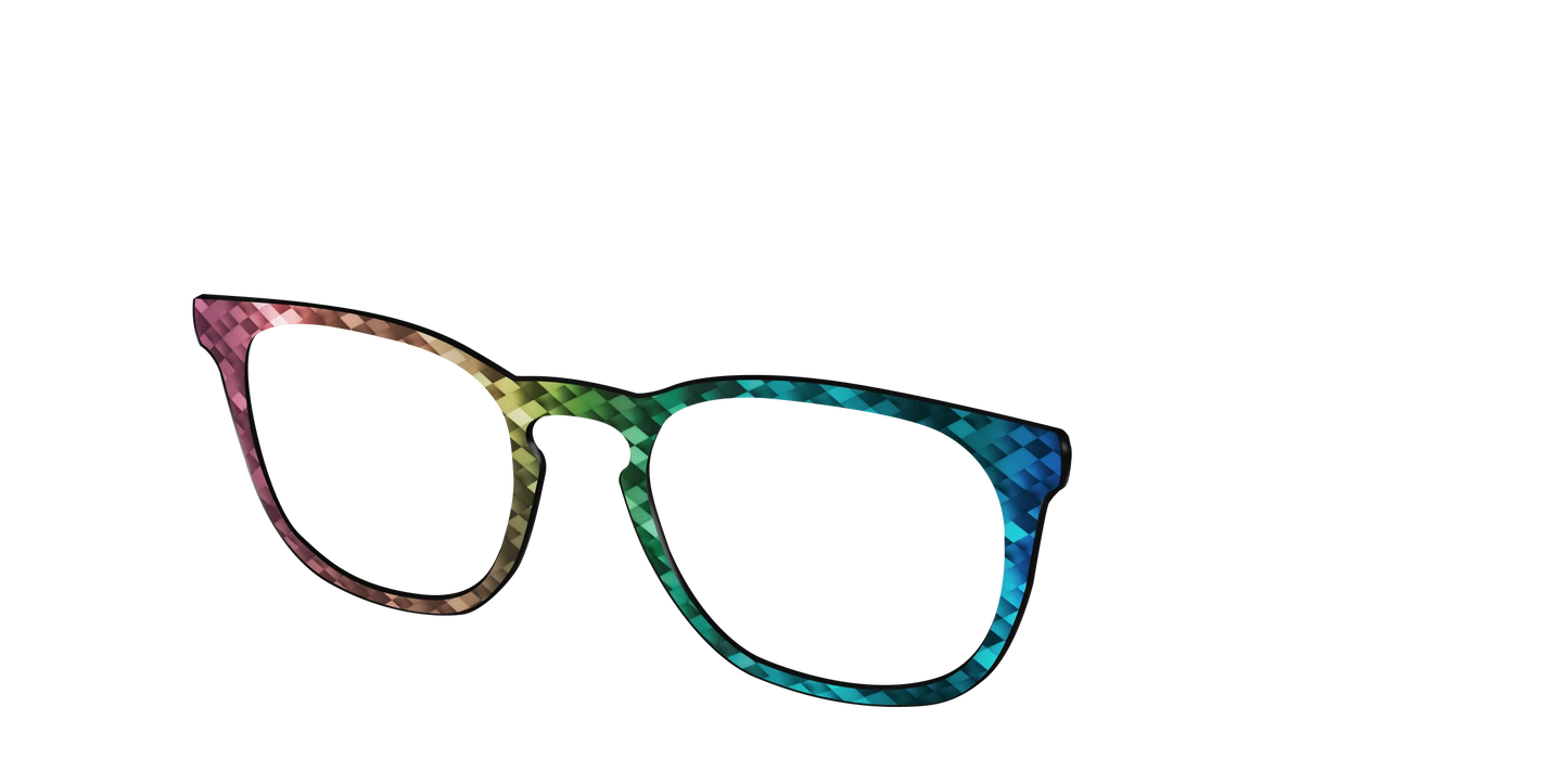 The Rainbow Prism