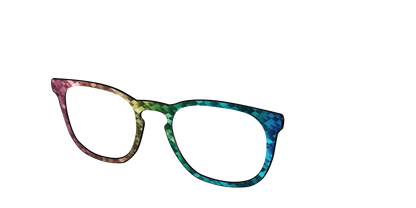 The Rainbow Prism