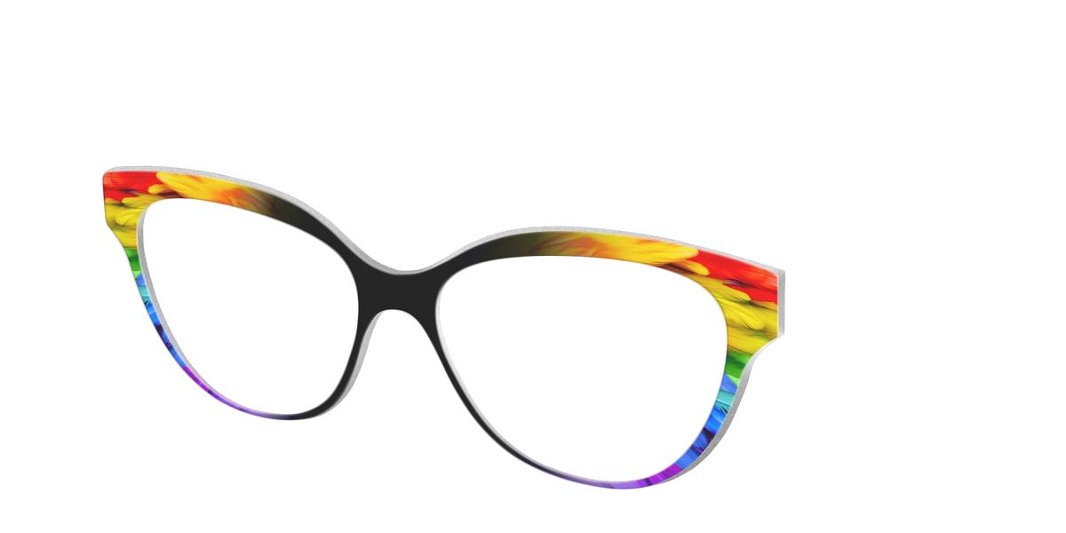 The Fab Feathers