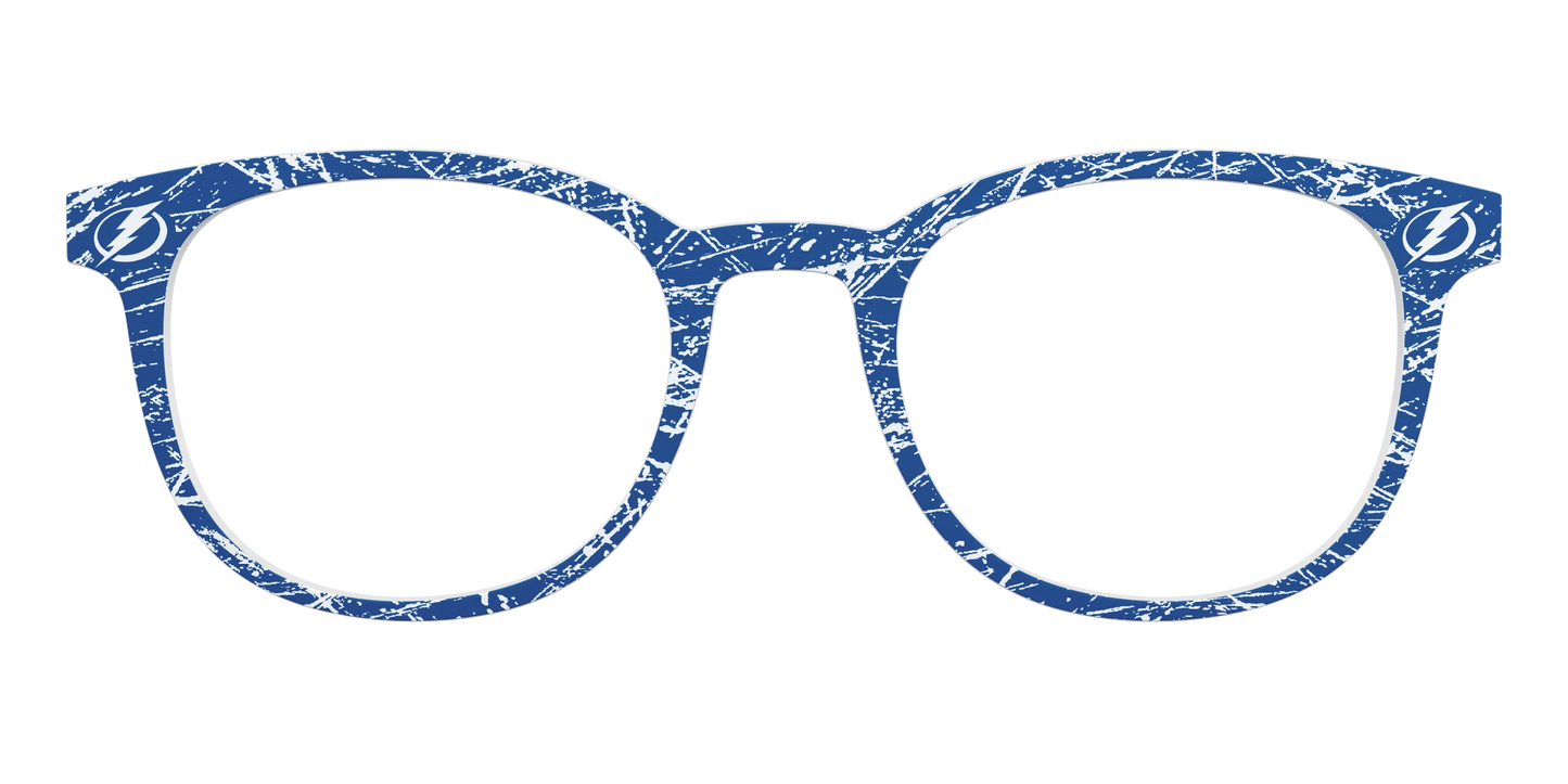 The Lightning® Ice