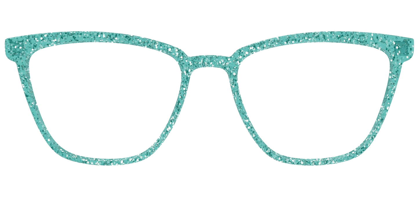 The Mint Sparkle