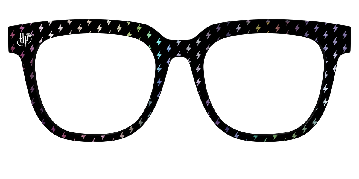 The Holographic Lightning Bolts