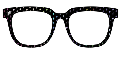 The Holographic Lightning Bolts