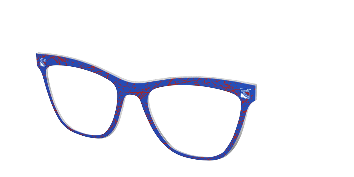 The Rangers® Ice