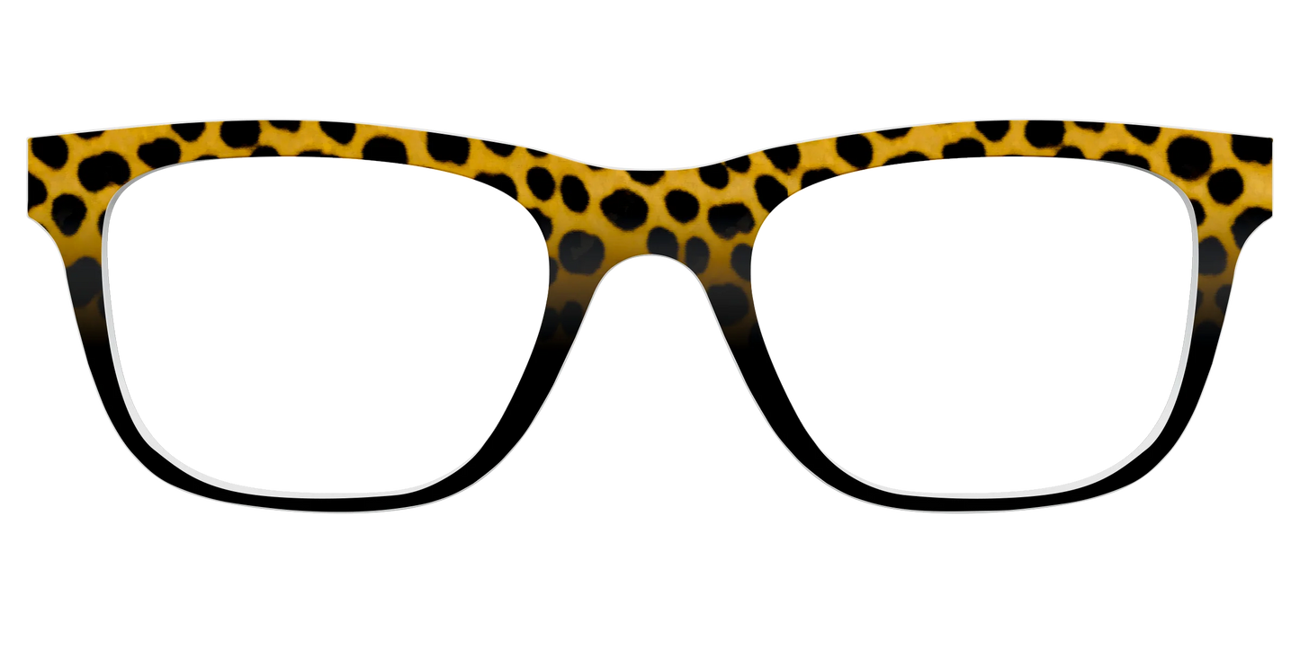 The Cheetah Tort
