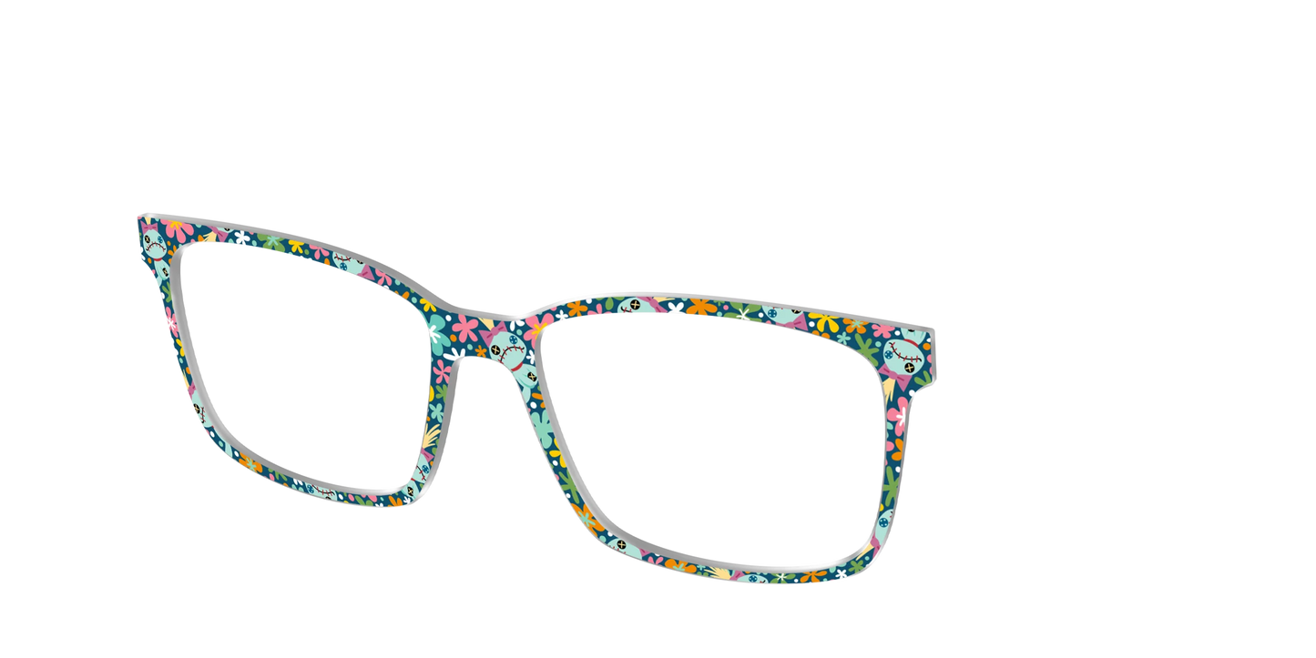Scrump's Sew Sweet Floral