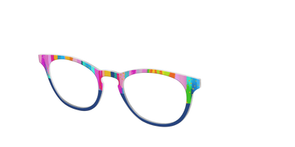 The Rainbow Brush