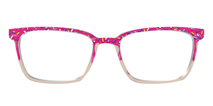 The Pink Pastry