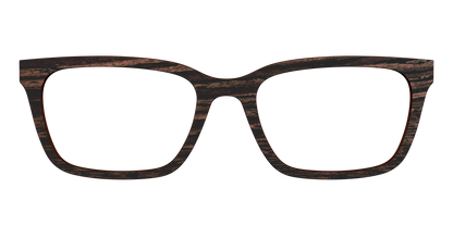The Mahogany Woodgrain