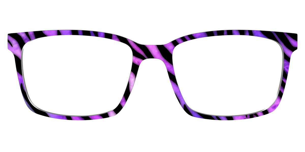 The Rockin' Tiger Stripes