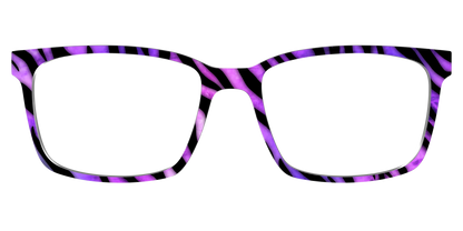 The Rockin' Tiger Stripes
