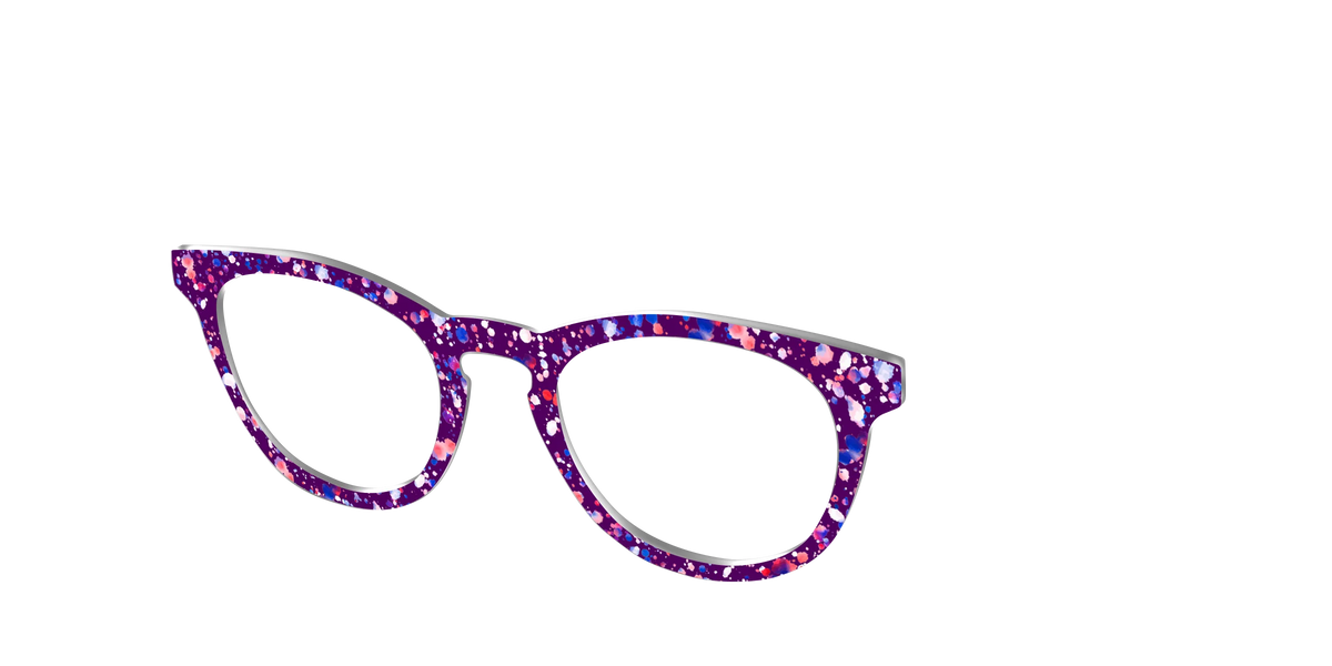 The Star-Spangled Splatter