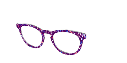 The Star-Spangled Splatter
