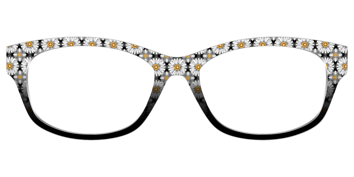 The Daisy Tile