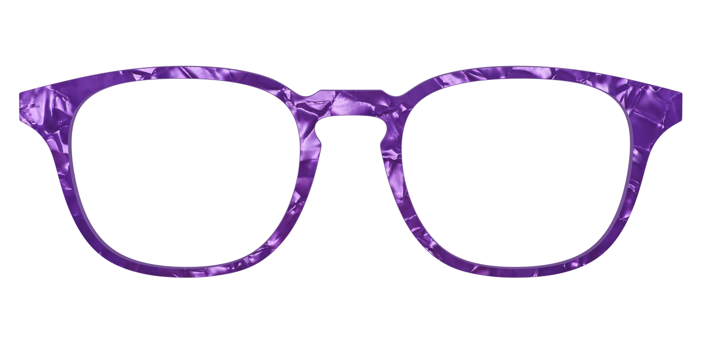 The Sugilite Pearl Marble