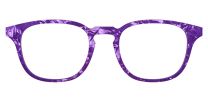 The Sugilite Pearl Marble