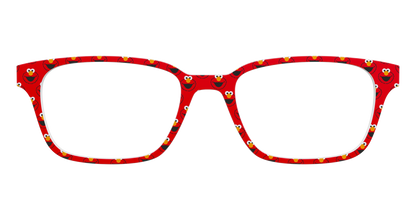 The Elmo All Over