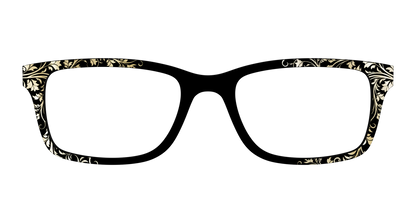 The Gold Foil Vines